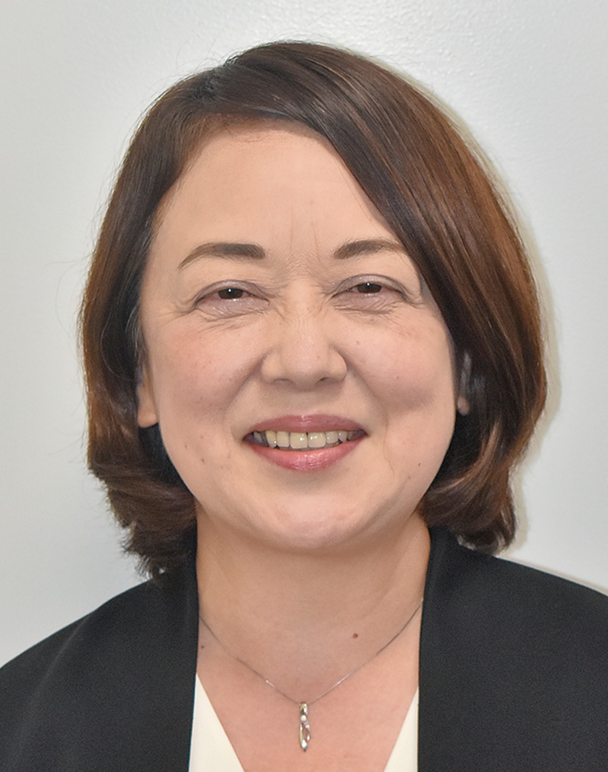 稲瀬 貴美代さん