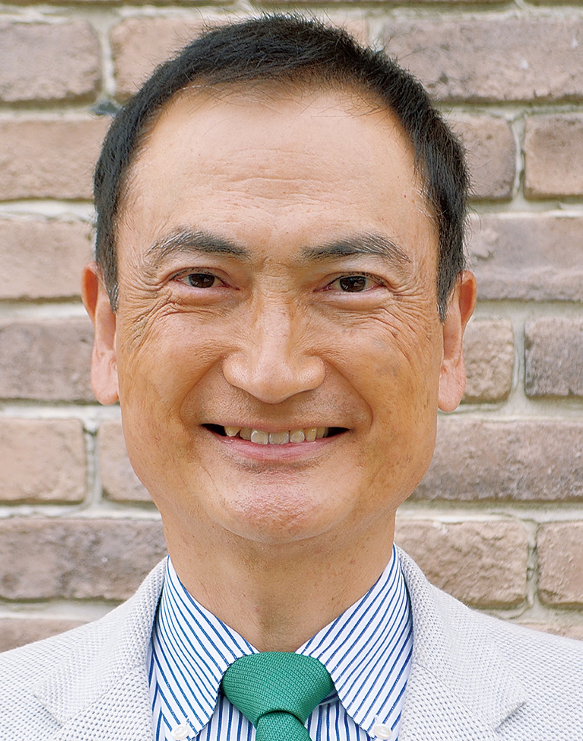 池田 東一郎さん