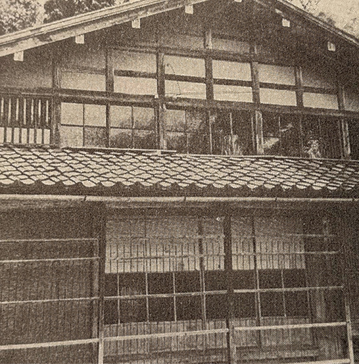 大磯歴史語り〈財閥編〉