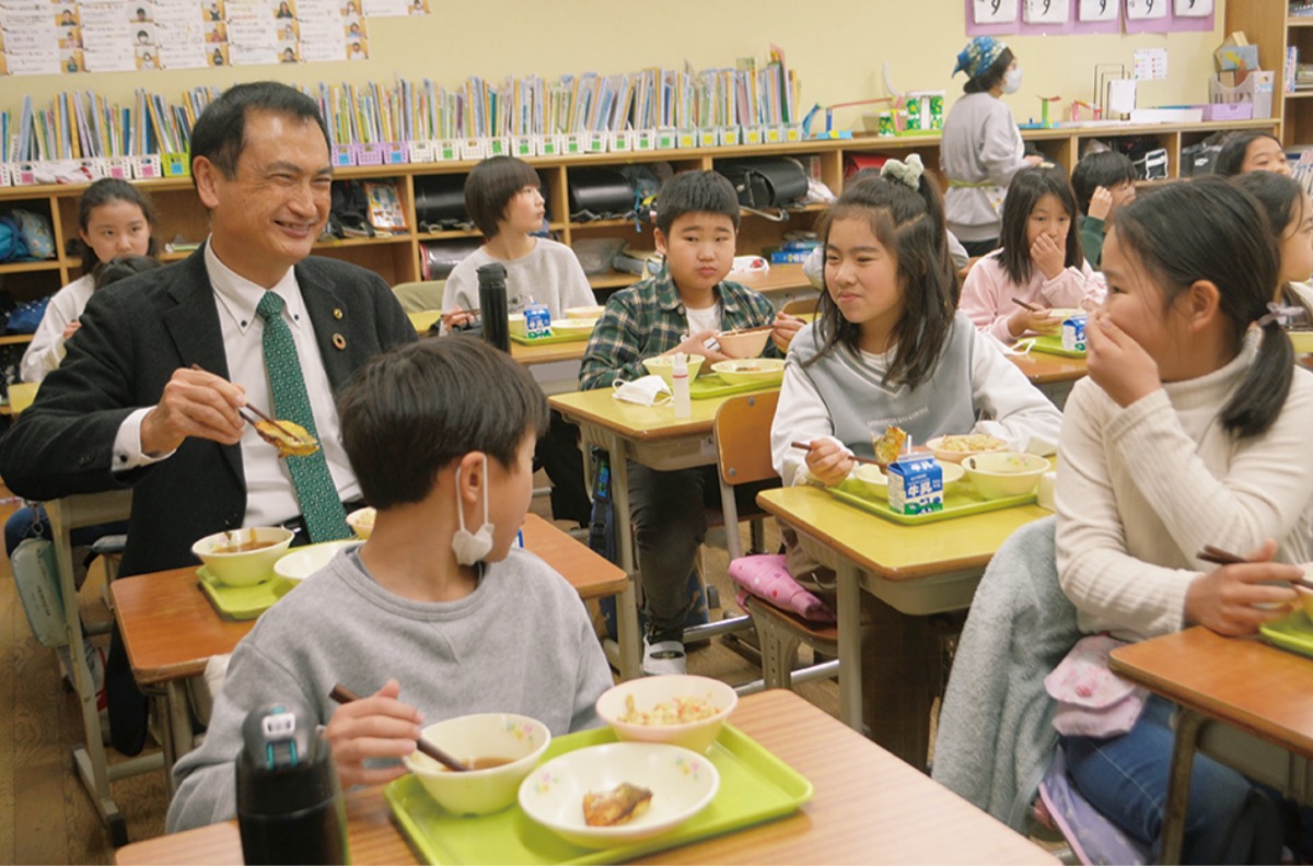 大磯町が新たな船出