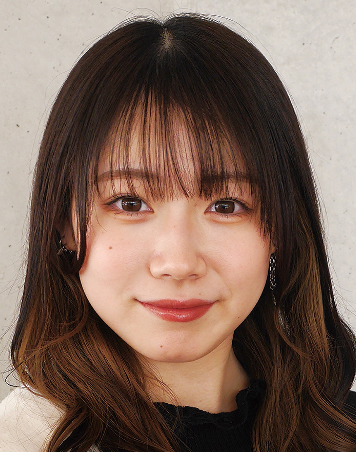 池田 清香（さやか）さん