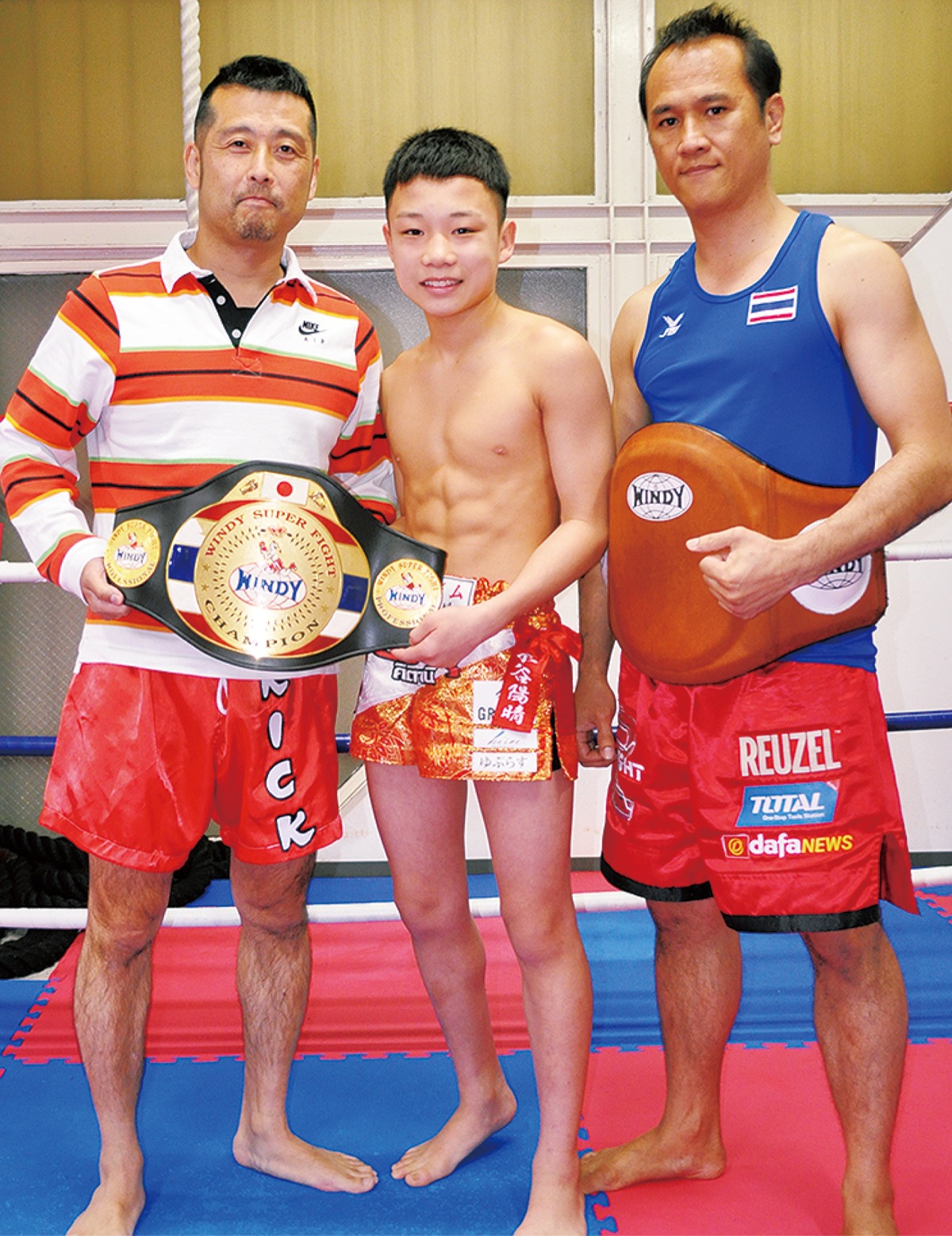 木谷陽晴さんが王座に