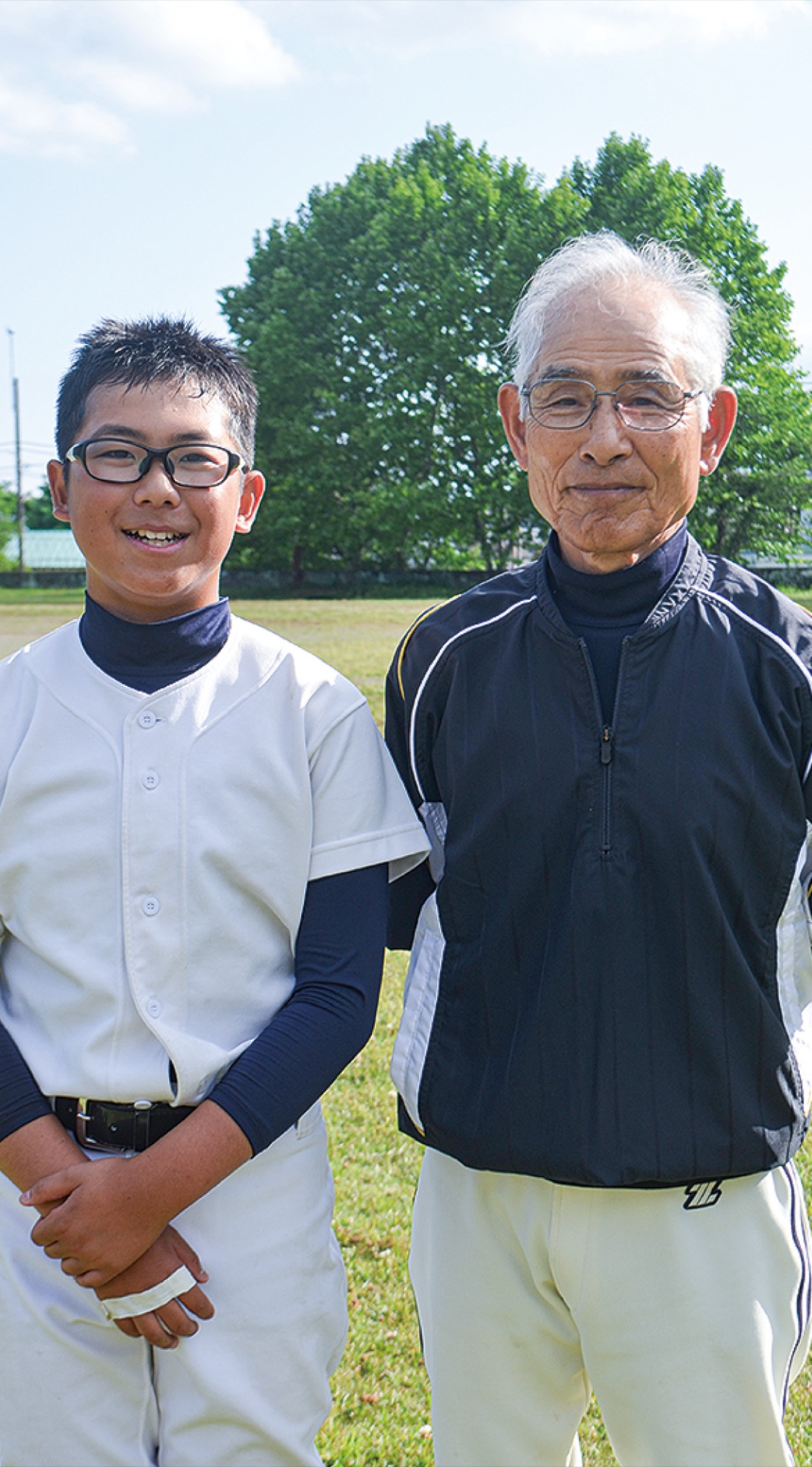 最高殊勲選手賞にかがやく