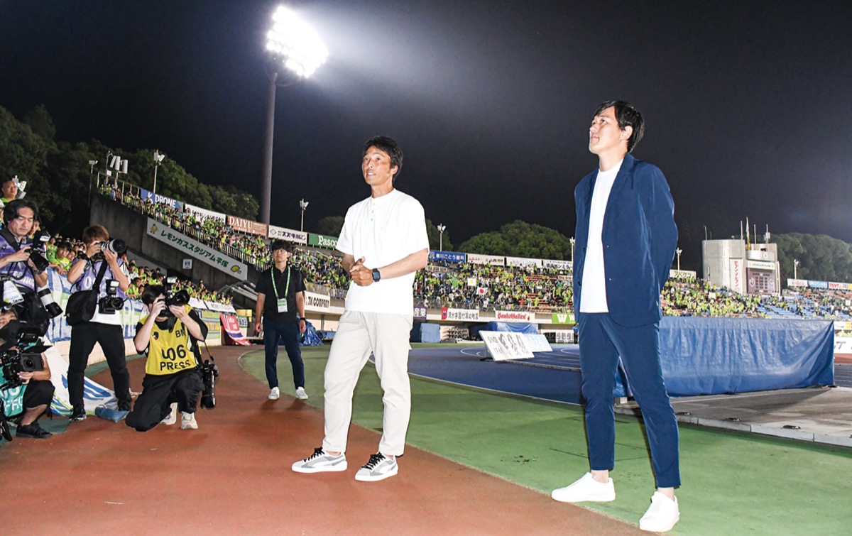 航海の準備は万全だったか？