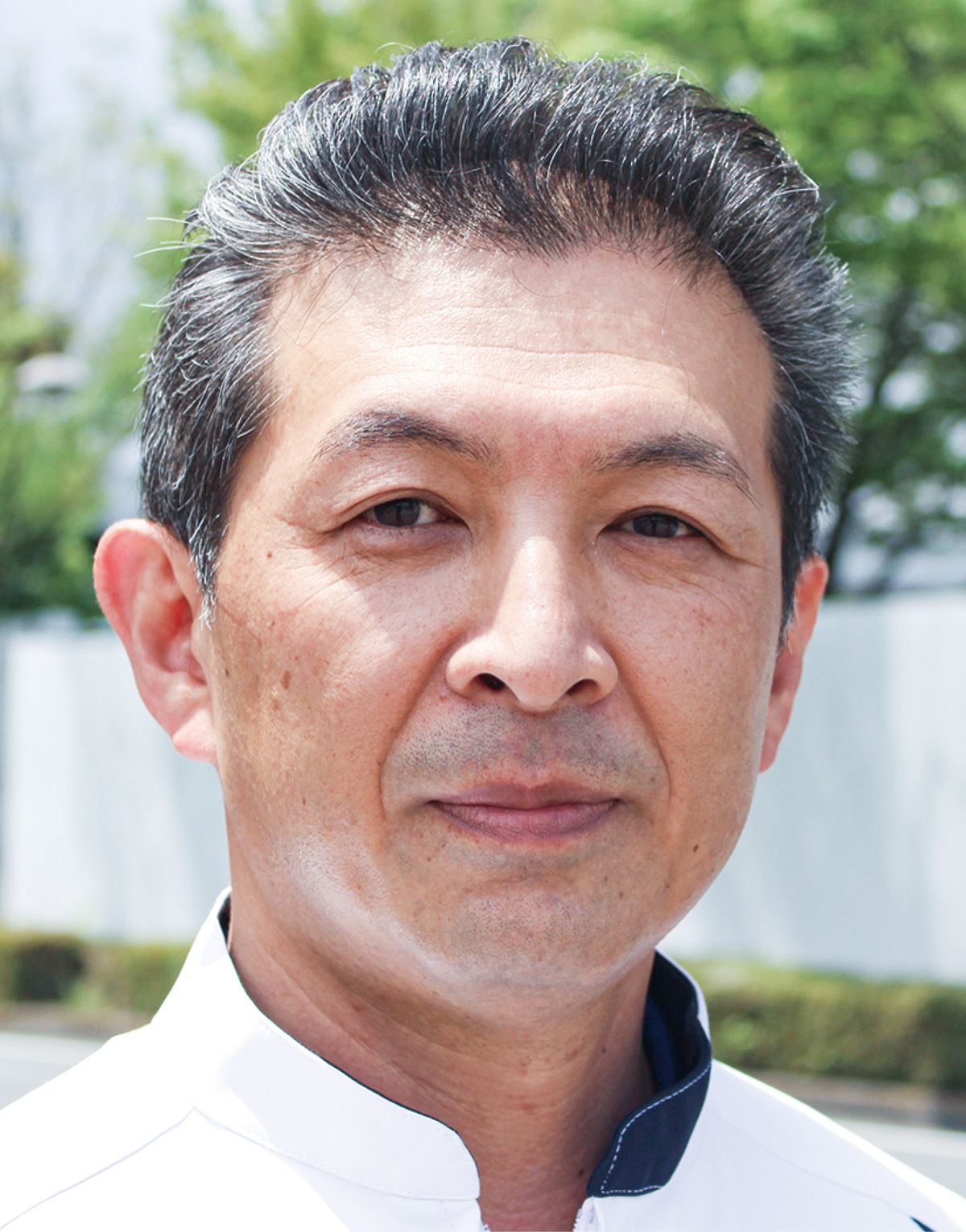 渡邊 千括（ちかつ）さん