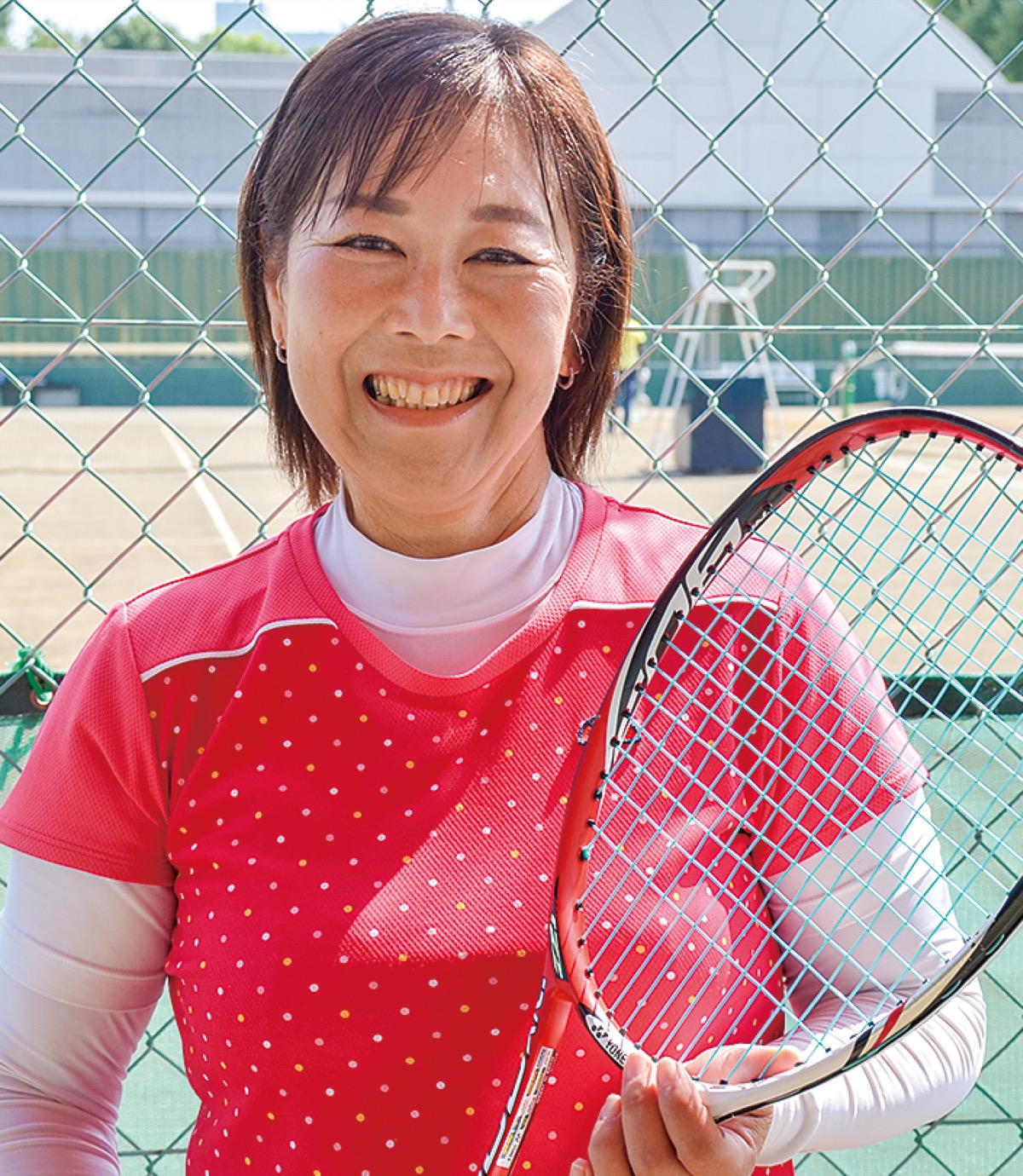 牛村さん全日本出場へ