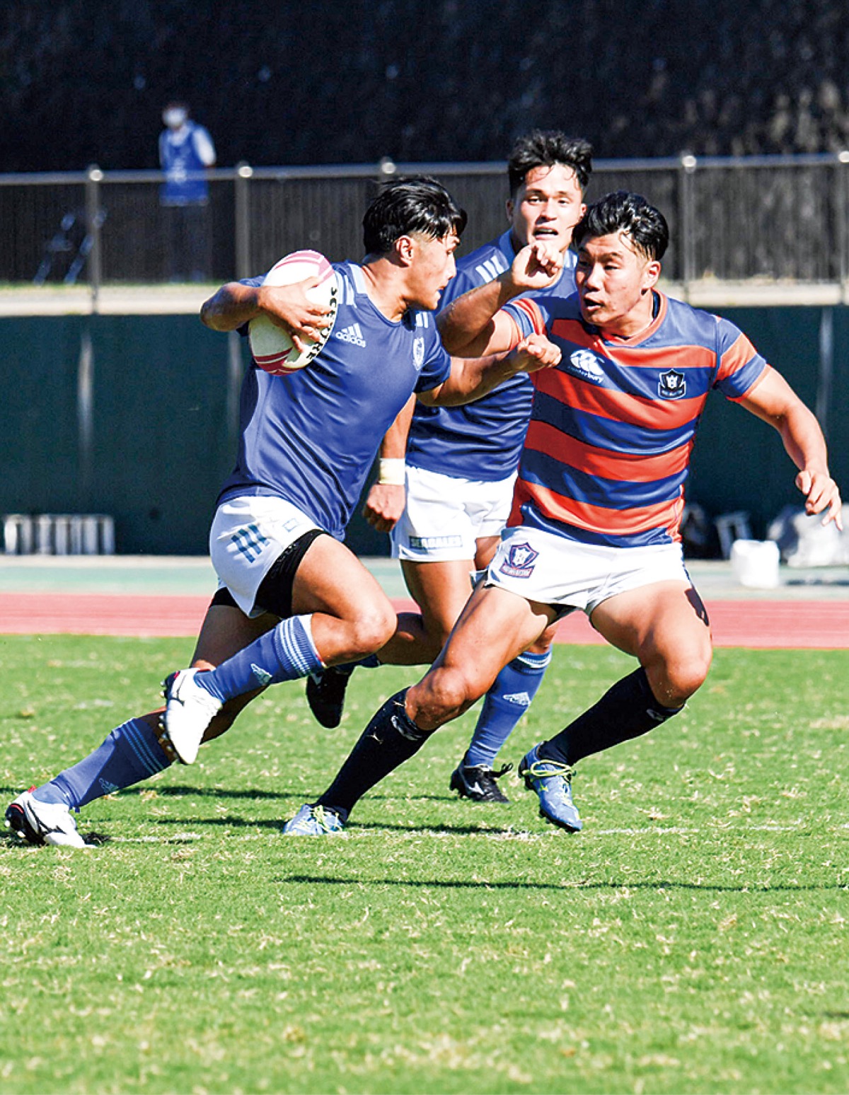 ”小田原合戦”今年も