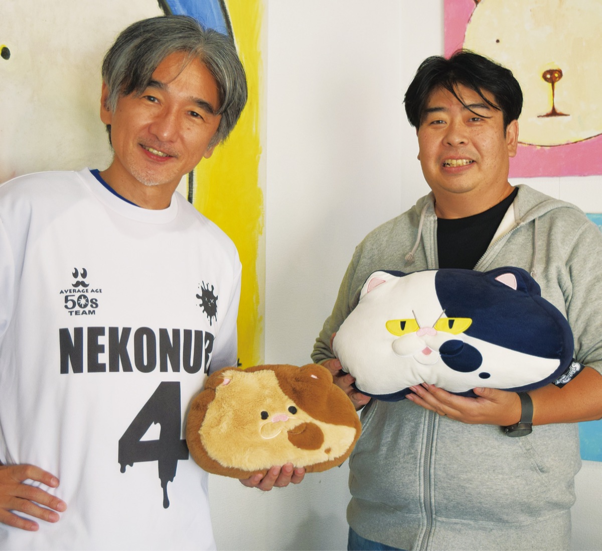 大磯で｢スプラトゥーン｣