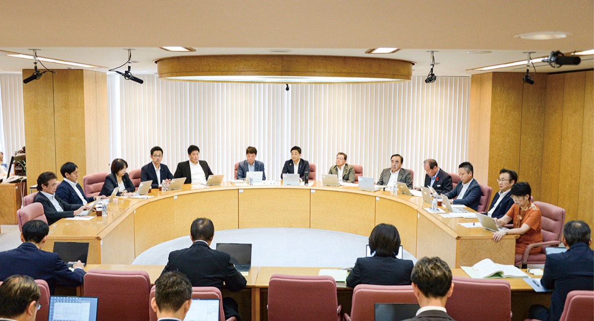 存在感ある観光へ