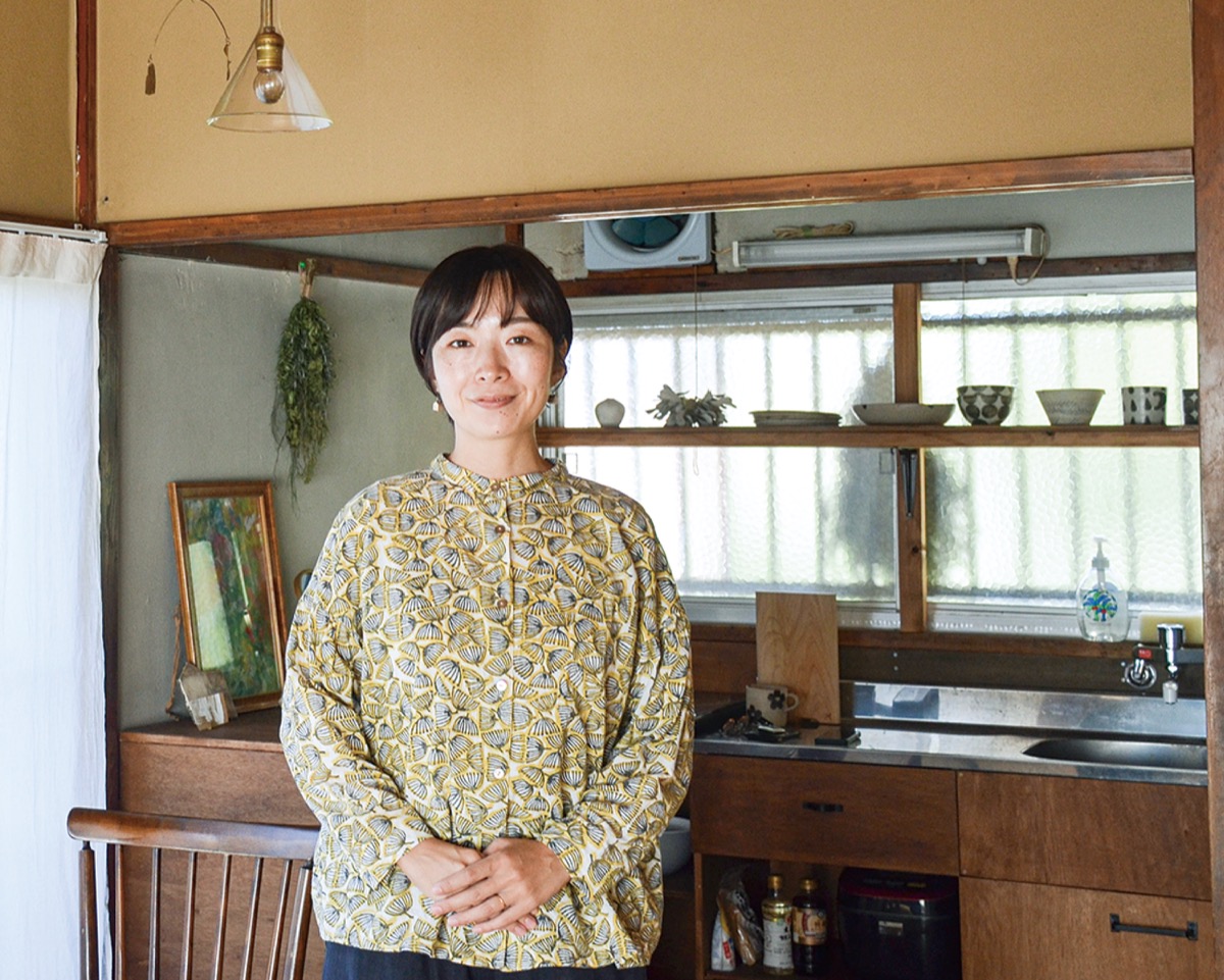 地域の魅力 民泊で伝える