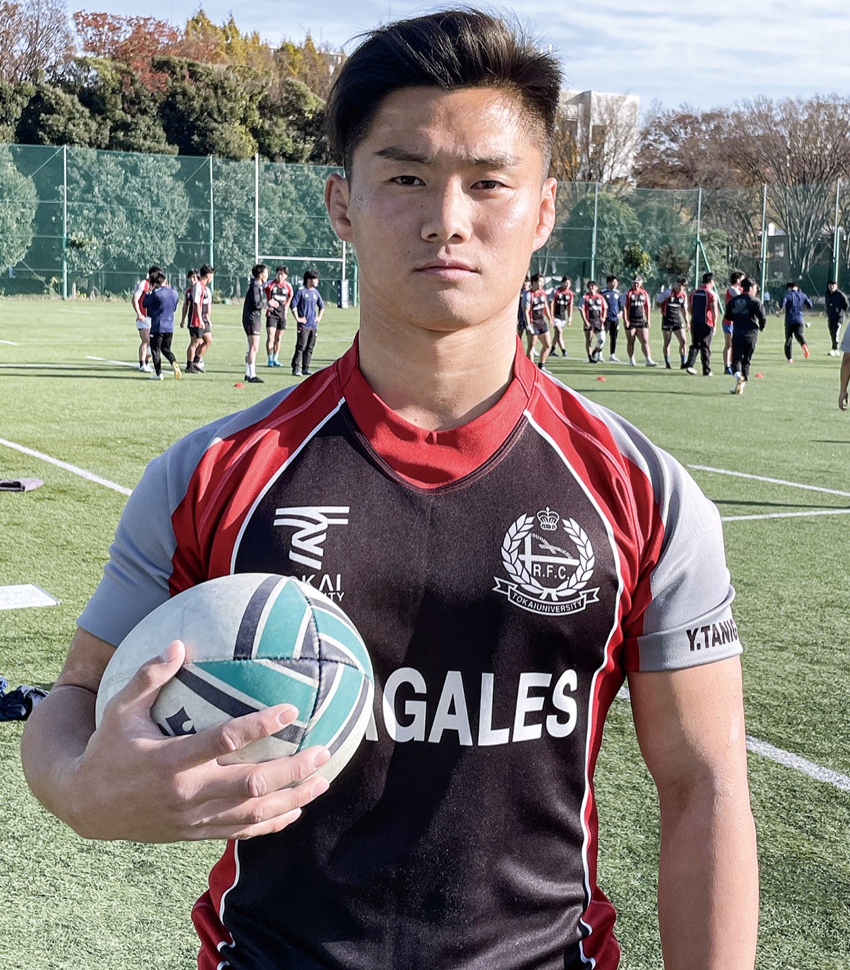 東海大、悲願の日本一へ