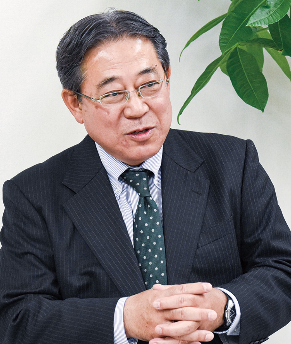 ＳＣＮが地域密着で安心「詐欺を防ぐ、新しい地域貢献のかたち」