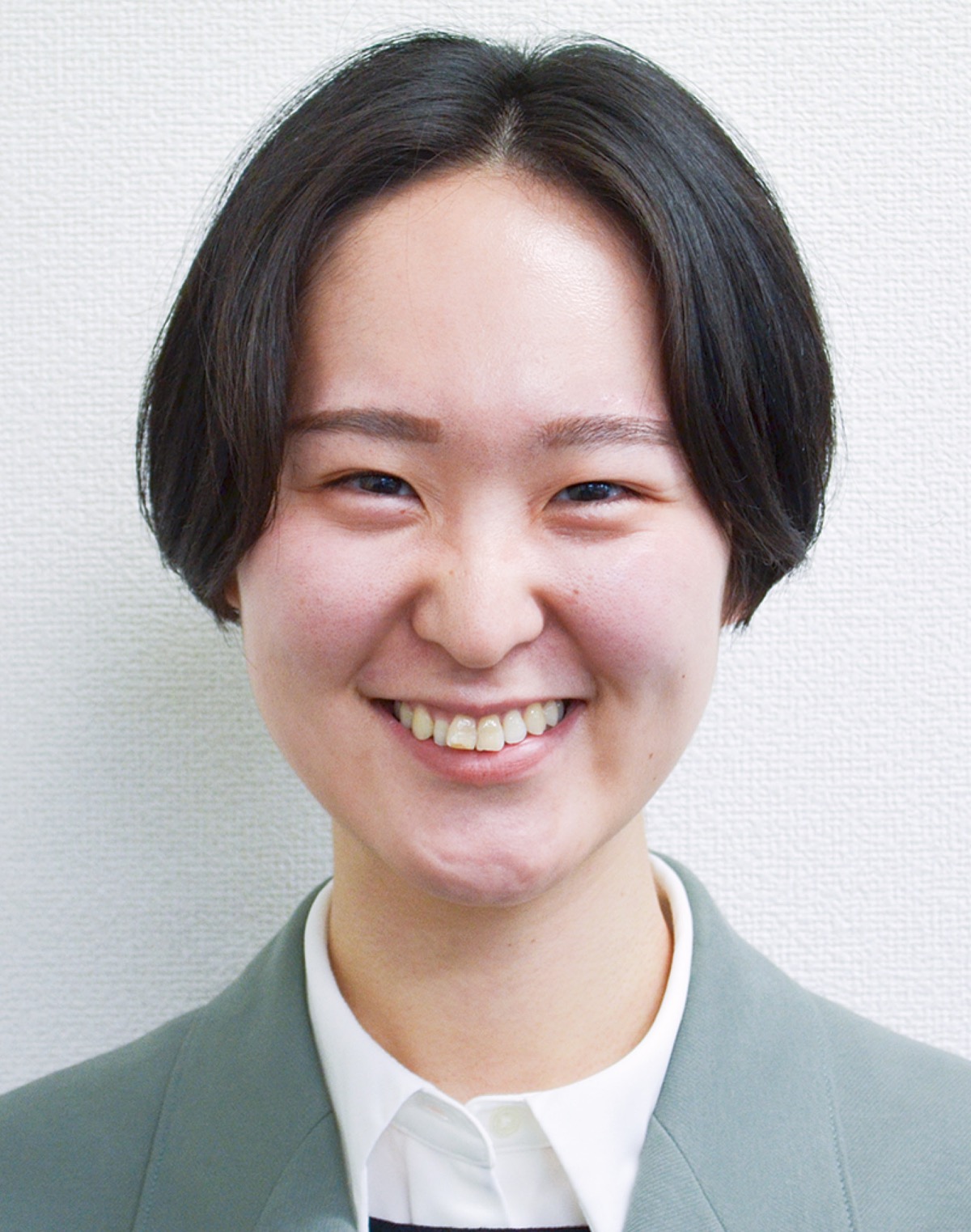 綛谷　明帆（かせたに　あきほ）さん