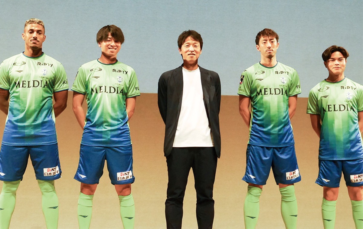 今季は「一戦必湘」