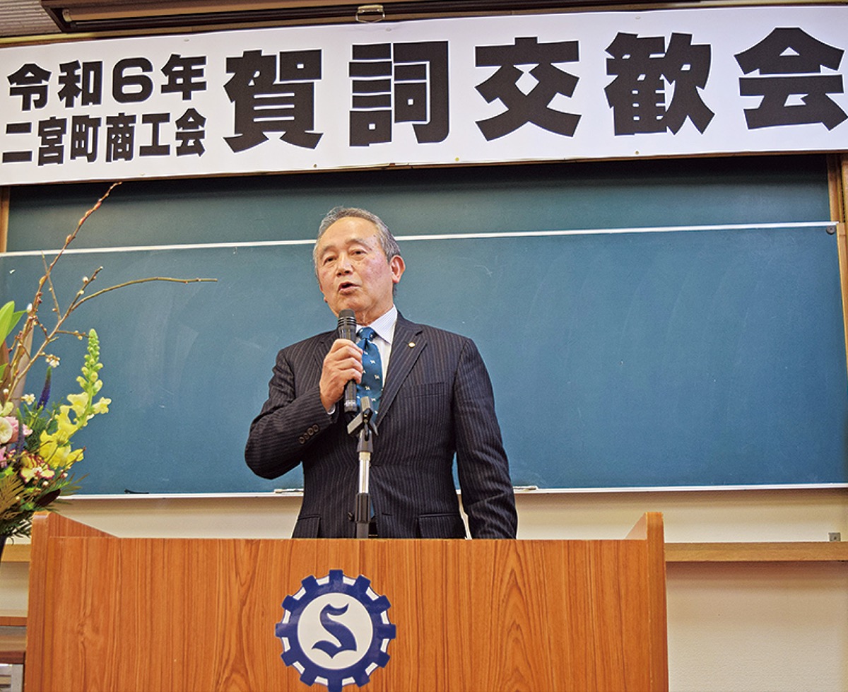 ｢湘南No.１の町に｣