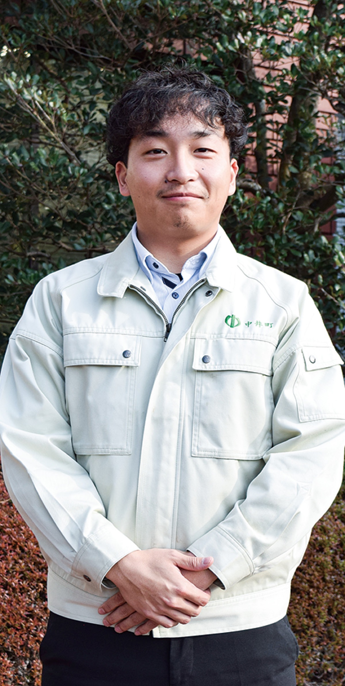 3町からも被災地へ