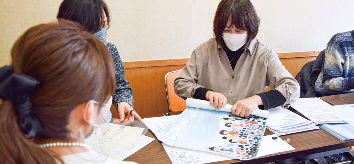 ｢思い出｣返却終了