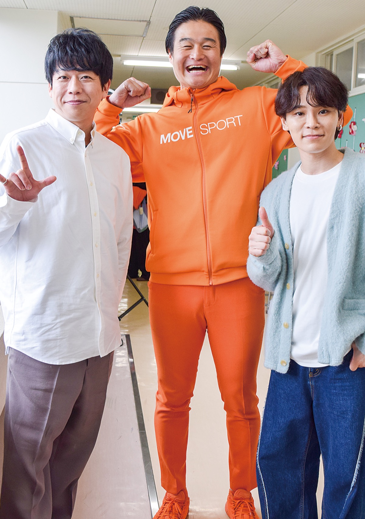 地元二宮でMV撮影