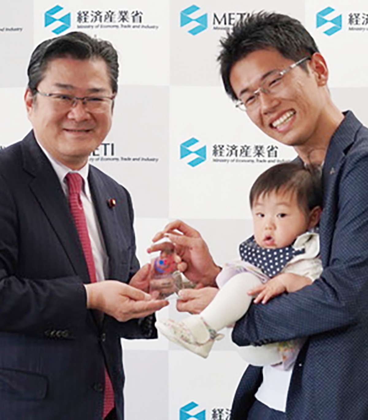 介護の好事例発信を評価