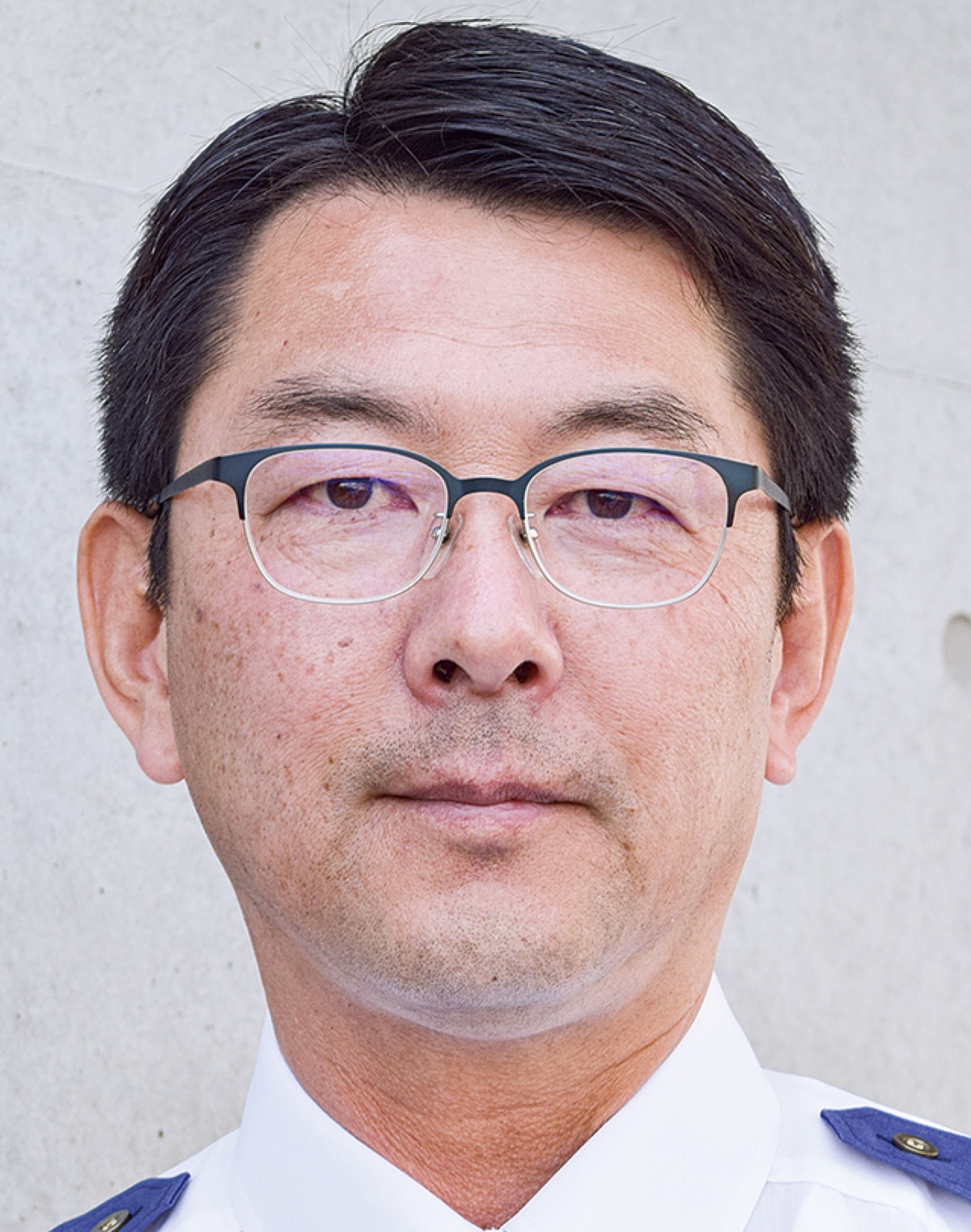 一條 裕喜（ひろよし）さん