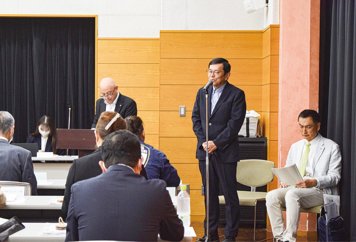 港を｢恋人聖地｣に