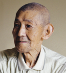 遠藤利康さん（97）
