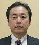 鶴田洋久政策調整担当部長