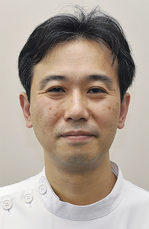 太田光泰・総合診療科担当部長、地域医療連携室 室長補佐
