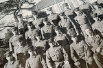 陸軍幼年学校の卒業写真