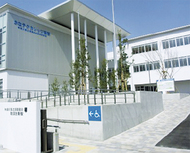 ４月入校生を募集