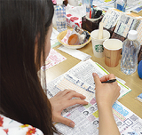 時速70Kmの駆け引き