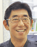 河野 孝栄さん