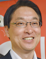 久保田 精一さん