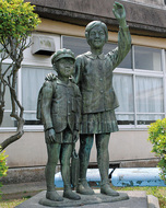 受け継がれる友愛の精神