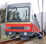 25年ぶりの新型車両