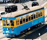 チンチン電車 里帰りなるか