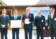 ｢感染症対策に役立てて｣