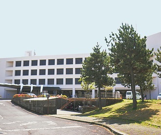 小田原市役所