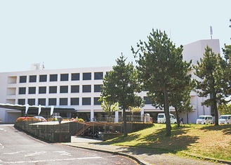 小田原市役所