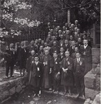 Doi-kai members in 1930