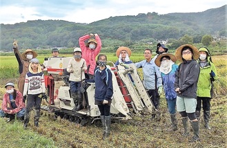 毎年多くの参加者で賑わう「小田原 農の学校」