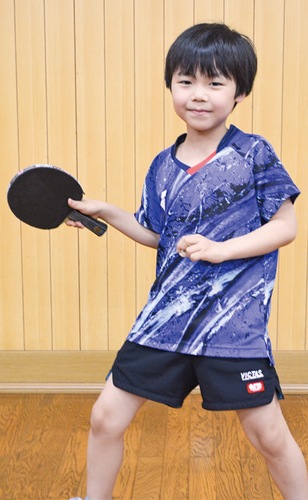 選考合宿に参加した茂田さん