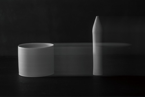 黒田泰蔵氏の作品／Yuriko Takagi＠