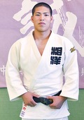 ３月に続いて全国に出場する舘野さん