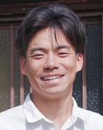 中嶋 拓未さん