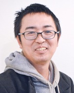 Sato-Cさん（本名：上田哲司（さとし））