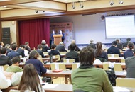 中学生が日ごろの疑問探求