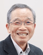 本田 耕士（たかし）さん