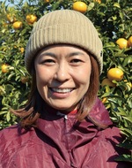 矢島 真樹（まき）さん