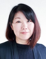 澤野 久美子さん